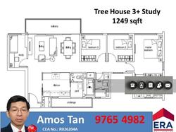Tree House (D23), Condominium #125126812